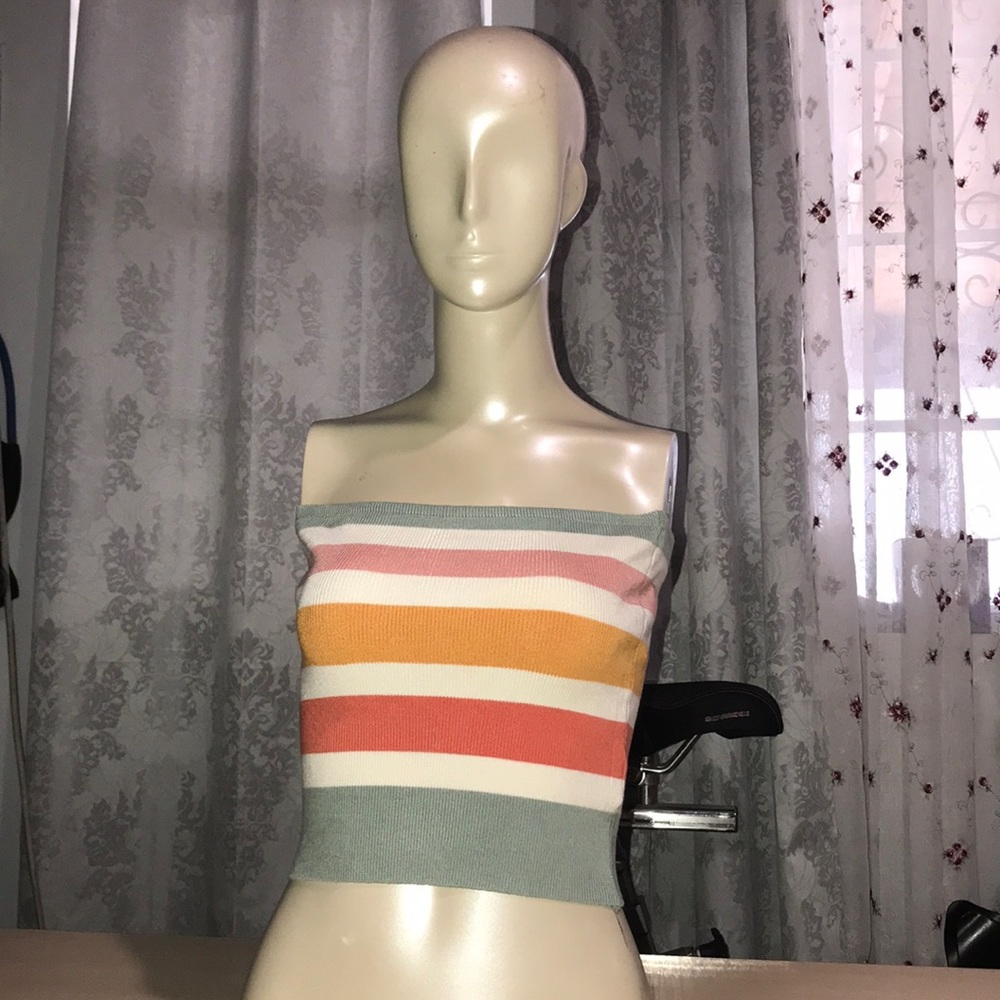 Cute top